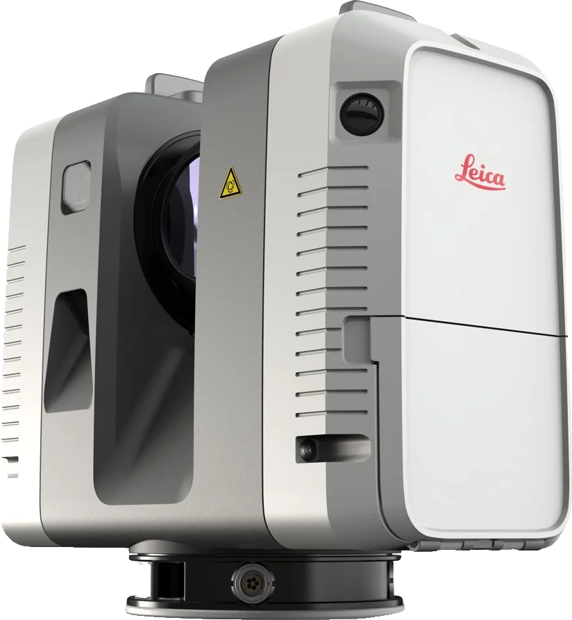 Leica RTC360