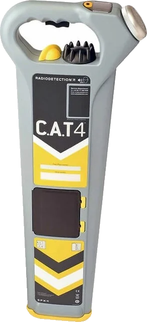 Radiodetection C.A.T4