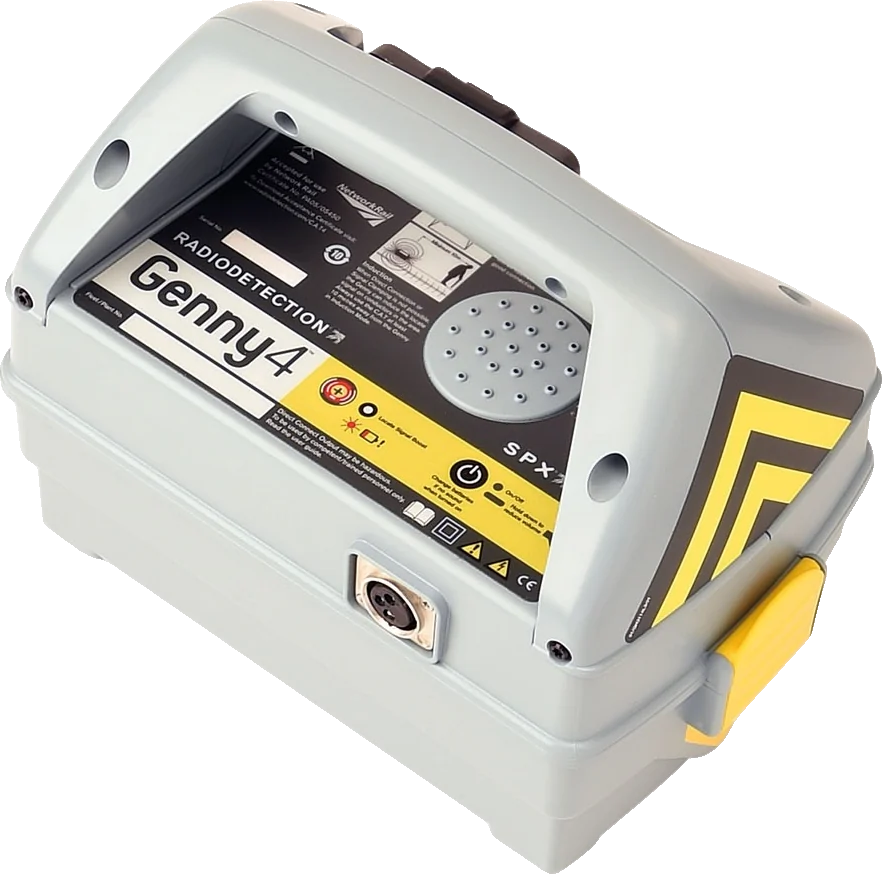 Radiodetection Genny4