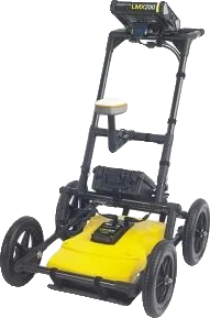 Radiodetection LMX200