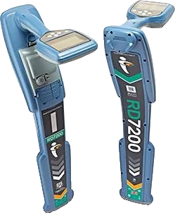 Radiodetection RD7200