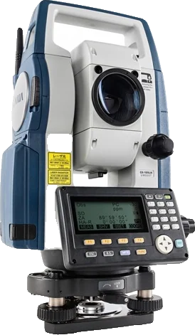 Sokkia CX-105