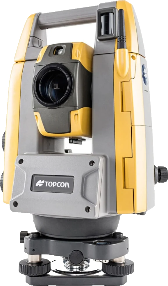 Topcon GT-1201