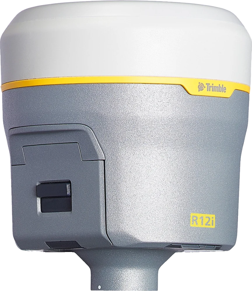 Trimble R12i
