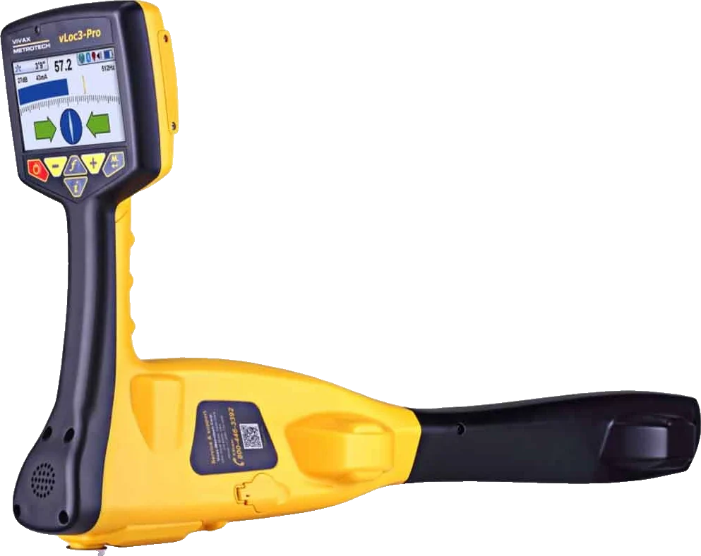Vivax-Metrotech vLoc3 Pro